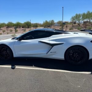 Used 2023 Chevrolet Corvette For Sale