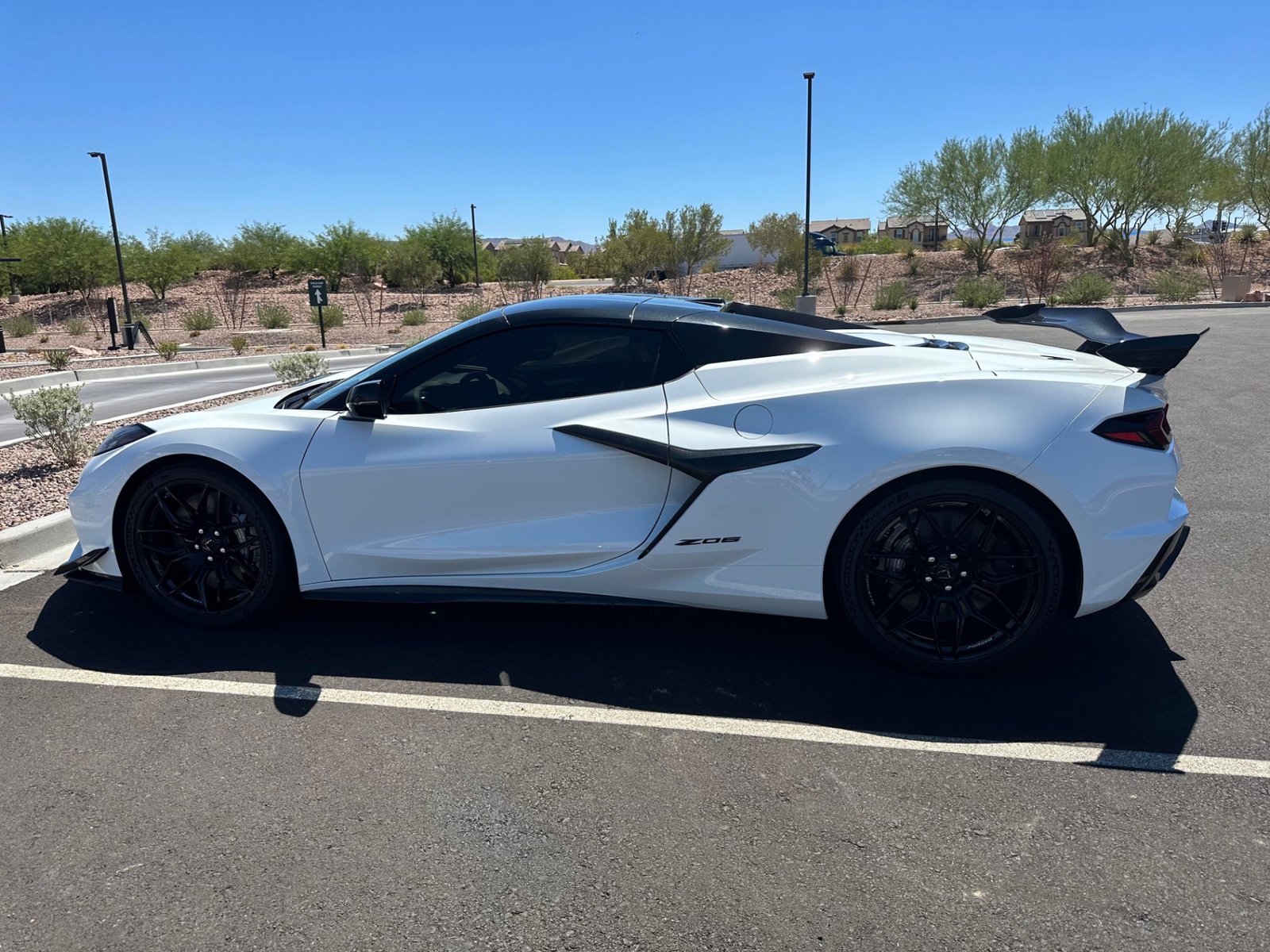 Used 2023 Chevrolet Corvette For Sale (16)