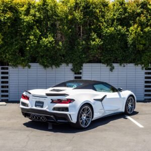 Used 2023 Chevrolet Corvette For Sale