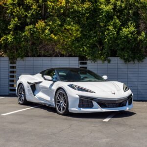 Used 2023 Chevrolet Corvette For Sale