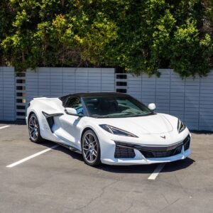 Used 2023 Chevrolet Corvette For Sale