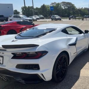 Used 2023 Chevrolet Corvette Z06 For Sale