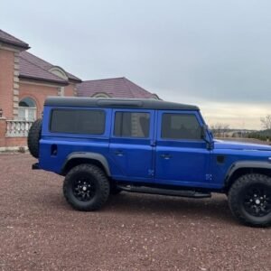 Used 1994 Land Rover Defender For Sale