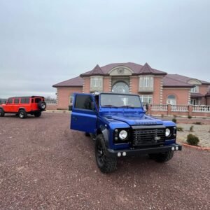 Used 1994 Land Rover Defender For Sale