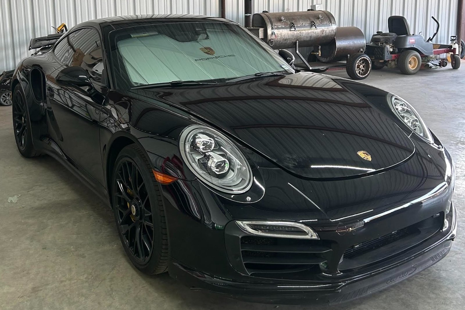 Used 2016 Porsche 911 For Sale