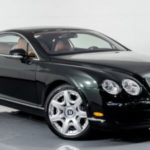 2006 Bentley Continental GT For Sale