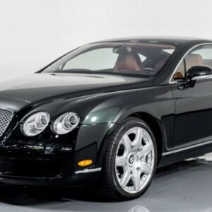 2006 Bentley Continental GT For Sale