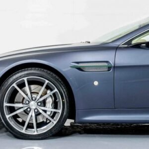 2012 Aston Martin V8 Vantage – Roadster For Sale