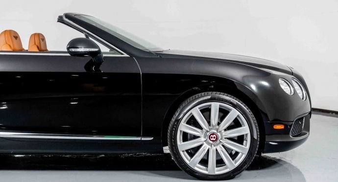 2013 Bentley Continental GT V8 – GT V8 Convertible For Sale (10)