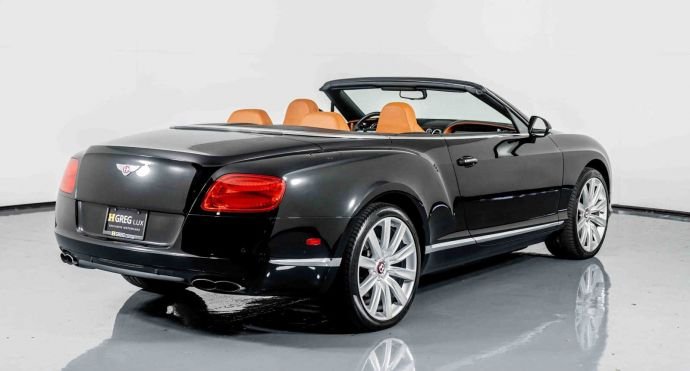 2013 Bentley Continental GT V8 – GT V8 Convertible For Sale (15)