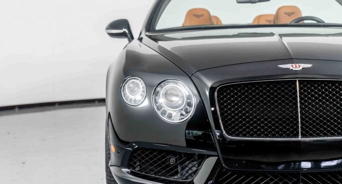 2013 Bentley Continental GT V8 – GT V8 Convertible For Sale (19)