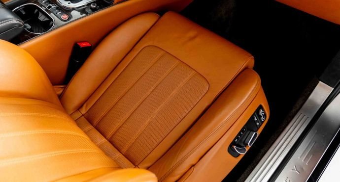 2013 Bentley Continental GT V8 – GT V8 Convertible For Sale (25)