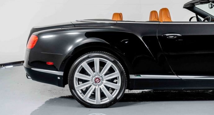 2013 Bentley Continental GT V8 – GT V8 Convertible For Sale (29)