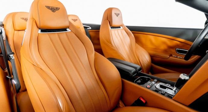 2013 Bentley Continental GT V8 – GT V8 Convertible For Sale (39)