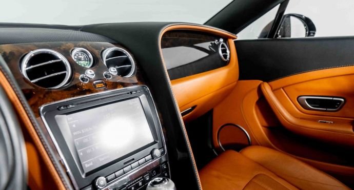 2013 Bentley Continental GT V8 – GT V8 Convertible For Sale (43)