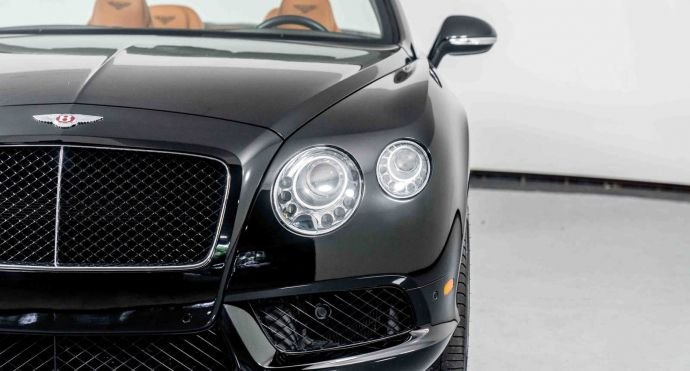 2013 Bentley Continental GT V8 – GT V8 Convertible For Sale (9)