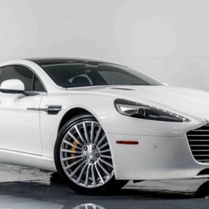 2016 Aston Martin Rapide S For Sale