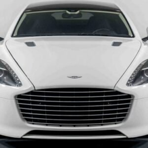 2016 Aston Martin Rapide S For Sale