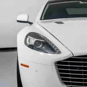 2016 Aston Martin Rapide S For Sale