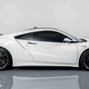 2017 Acura NSX For Sale – SH-AWD Sport