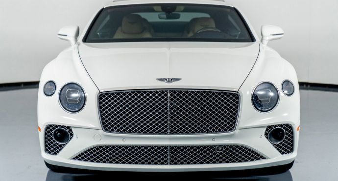 2020 Bentley Continental GT First Edition For Sale