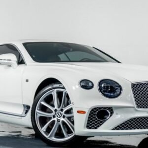 2020 Bentley Continental GT First Edition For Sale