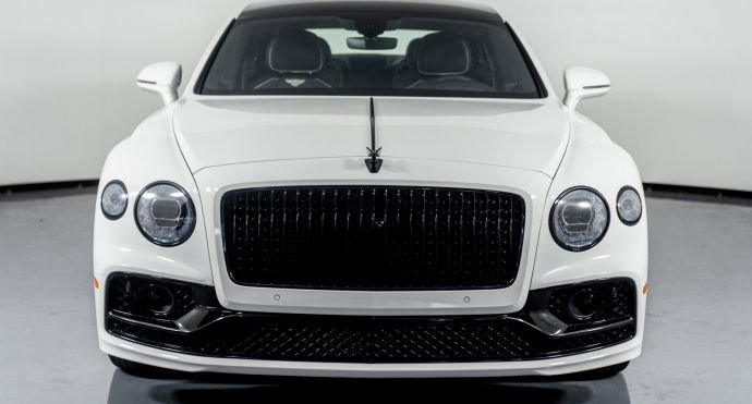 2021 Bentley Flying Spur - V8 For Sale