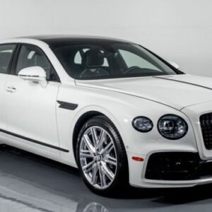 2021 Bentley Flying Spur – V8 For Sale