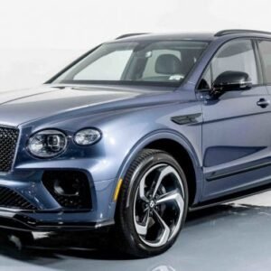 2022 Bentley Bentayga – S For Sale