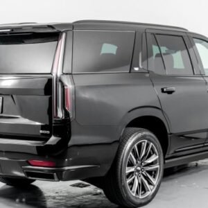 2022 Cadillac Escalade – Sport For Sale