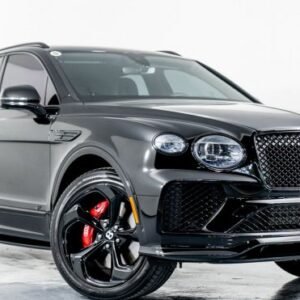 2023 Bentley Bentayga – S V8 For Sale