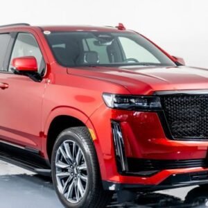 2023 Cadillac Escalade – 4WD Sport For Sale