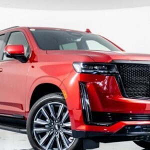 2023 Cadillac Escalade – 4WD Sport For Sale