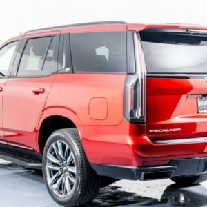 2023 Cadillac Escalade – 4WD Sport For Sale