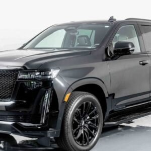 2023 Cadillac Escalade – 4WD Sport For Sale