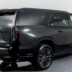 2023 Cadillac Escalade ESV – AWD V-Series For Sale