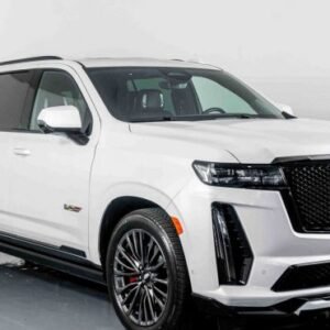 2023 Cadillac Escalade ESV – V-Series AWD For Sale