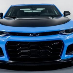 2023 Chevrolet Camaro – ZL1 For Sale