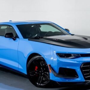 2023 Chevrolet Camaro – ZL1 For Sale