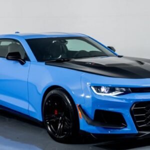 2023 Chevrolet Camaro – ZL1 For Sale