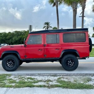 Used 1991 Land Rover Defender For Sale