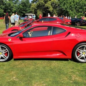 Used 2005 Ferrari F430 For Sale