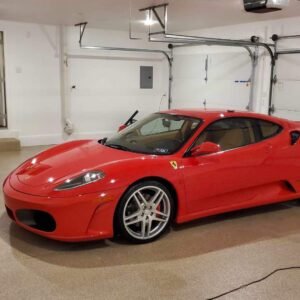 Used 2005 Ferrari F430 For Sale