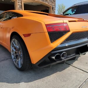 Used 2014 Lamborghini Gallardo For Sale