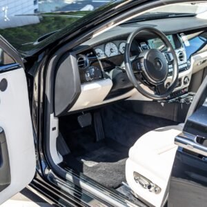 Used 2015 Rolls-Royce Ghost For Sale