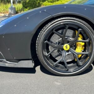 Used 2017 Ferrari 488 GTB For Sale