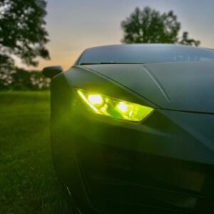 Used 2018 Lamborghini Huracan (supercharged) For Sale