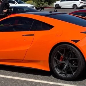 Used 2019 Acura NSX For Sale