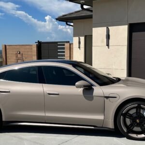 Used 2022 Porsche Taycan For Sale