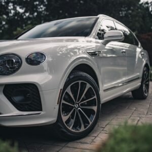 Used 2023 Bentley Bentayga EWB For Sale